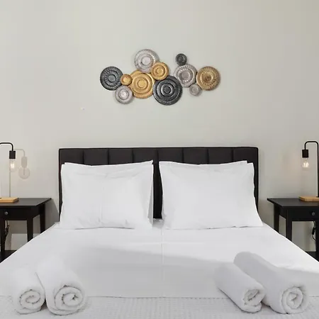 Apartment Corfu