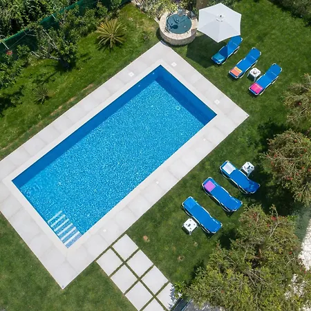 Apartment Corfu *